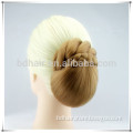 Fashion Style Synthetic Hair Chignon,Hair Buns hairpieces